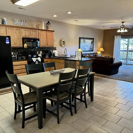 Lower Level Condo B-3